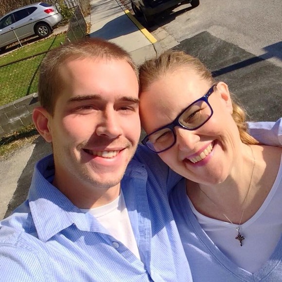 Meet your Posher, Chad - Picture 1 of 1